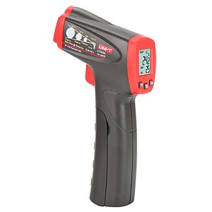 ترمومتر لیزری(غیر تماسی) UNI-T مدل UT-300A