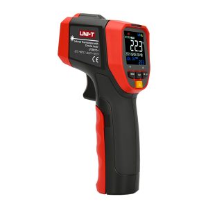 ترمومتر لیزری(غیر تماسی) UNI-T مدل UT-301Cپلاس