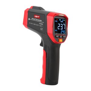 ترمومتر لیزری(غیر تماسی) UNI-T مدل UT-305S