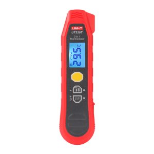 ترمومتر چاقویی(نفوذی) UNI-T مدل UT-320T