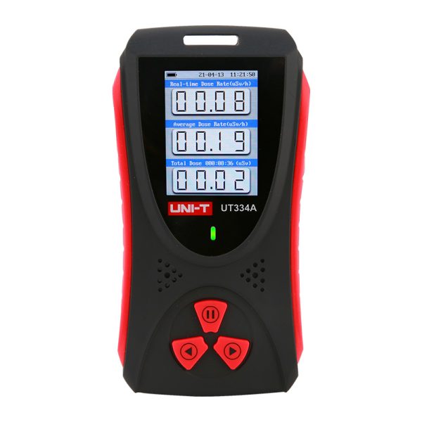 UNI-T UT334A دزی متر UNI-T مدل UT334A - Image 1