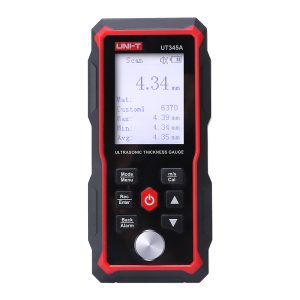 ضخامت سنج التراسونیک UNI-T مدل UT345A