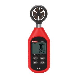 باد سنج UNI-T مدل UT-363