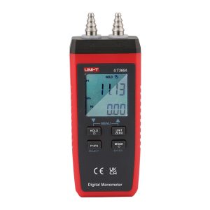 فشارسنج UNI-T مدل UT-366A