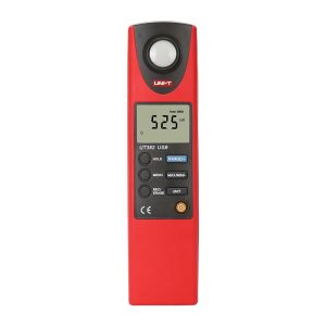 لوکس متر UNI-T مدل UT-382