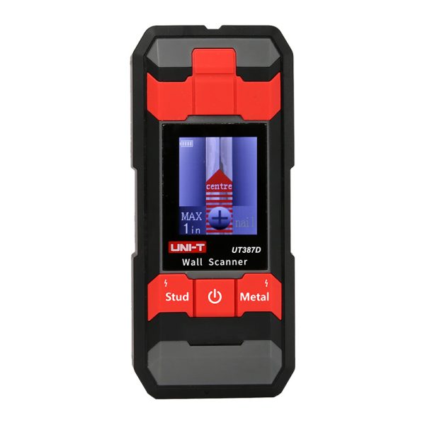 اسکنر دیوار UNI-T مدل UT-387D - Image 1