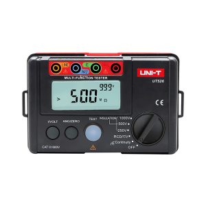 مولتی فانکشن تستر UNI-T مدل UT526