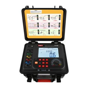 ارت سنج چند منظوره UNI-T مدل UT-575B