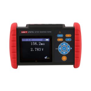 تستر باتری UNI-T مدل UT677A
