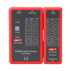 HDMI تستر UNI-T مدل UT681HDMI
