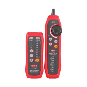 تستر شبکه UNI-T مدل UT683KIT