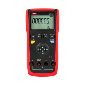 کالیبراتور دما UNI-T مدل UT701