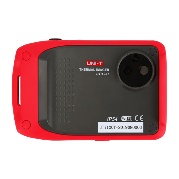 UNI-T UTI 120T ترموویژن UNI-T مدل UTi120T - Image 1