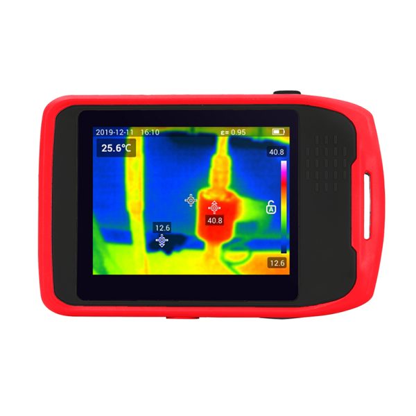 UNI-T UTI 120T PIC2 ترموویژن UNI-T مدل UTi120T - Image 3