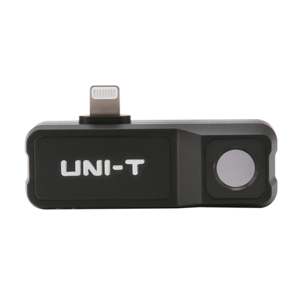 UNI-T UTi120MS PIC3 دوربین حرارتی موبایل(آیفون) UNI-T مدل UT-i120MS - Image 3