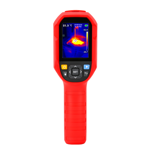 UNI-T UTi165A PIC2 ترموویژن UNI-T مدل UTi165A - Image 2