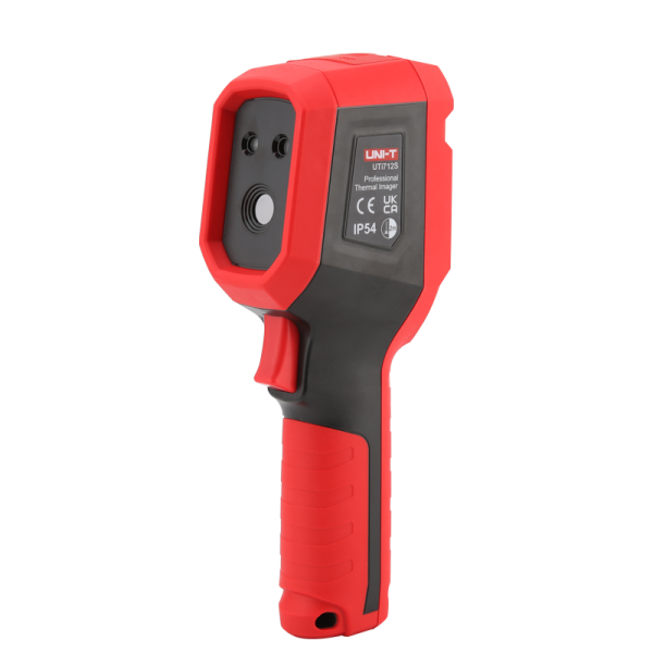 UNI-T UTi712S ترموویژن UNI-T مدل UTi-712S - Image 1