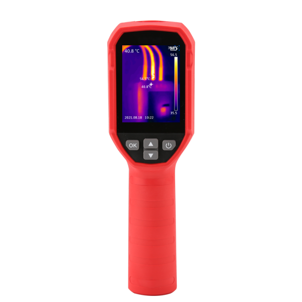 ترموویژن UNI-T مدل UTi-712S - Image 3