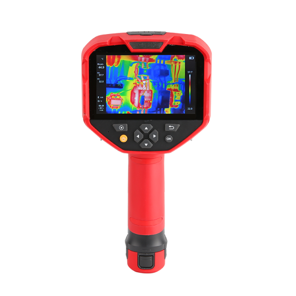 ترموویژن UNI-T مدل UTi-740H - Image 3