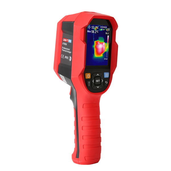 UNI-T UTi85A ترموویژن UNI-T مدل UTi85A - Image 1