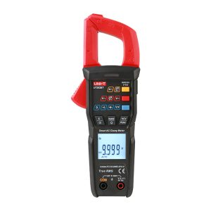 آمپرمتر UNI-T مدل UT202BT