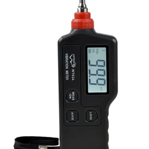 لرزش سنج دیجیتال وینتکت مدل WT63A