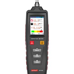 لرزش سنج دیجیتال وینتکت مدل WT63B
