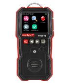 نشت یاب گاز سولفید هیدروژن وینتکت مدل WT8802