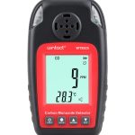 نشت یاب گاز کربن مونوکسید وینتکت مدل WT8825