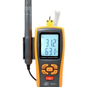دما و رطوبت سنج BENETECH مدل GM1361 پلاس