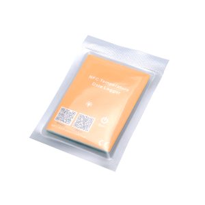 دیتالاگر دما یکبار مصرف BENETECH مدل GM1370