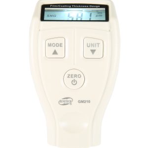 ضخامت سنج BENETECH مدل GM210