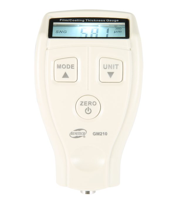 BENETECH GM210 ضخامت سنج BENETECH مدل GM210 - Image 1