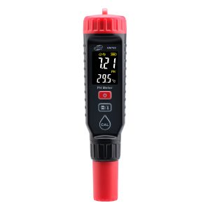 اسید سنج BENETECH مدل GM769