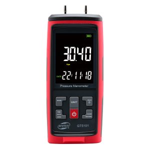 فشار سنج BENETECH مدل GT5101-1 KPA