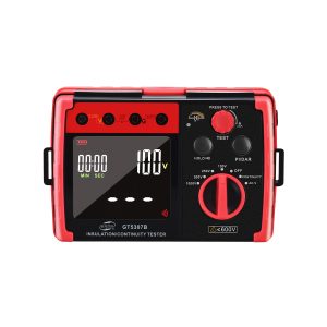 میگر 1 کیلو BENETECH مدل GT 5307B