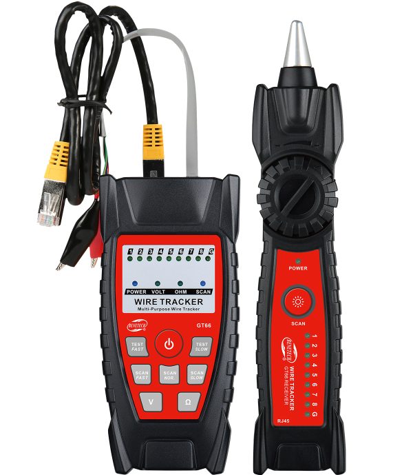 BENETECH GT66 زوج یاب BENETECH مدل GT66 - Image 1