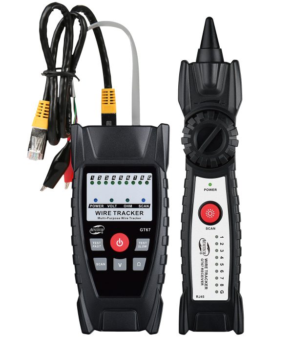 BENETECH GT67 زوج یاب BENETECH مدل GT67 - Image 1