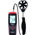 باد،دما و رطوبت سنج BENETECH مدل GT 8913