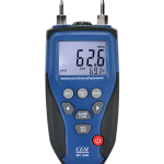 رطوبت سنج چوب CEM مدل DT 229