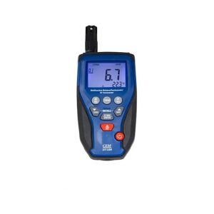 رطوبت سنج چوب CEM مدل DT 239