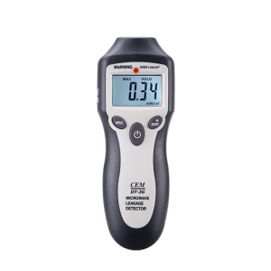 نشت یاب امواج مایکروویو CEM مدل DT 2G