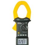 آمپرمتر 2000 آمپر AC/DC برند CEM مدل DT 3316