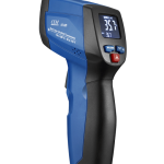 ترمومتر لیزری CEM مدل DT 820B