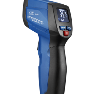 ترمومتر لیزری CEM مدل DT 820B