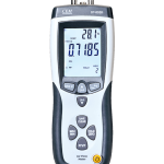 فشار سنج تفاضلی و سرعت سنج باد CEM مدل DT 8920