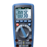 مولتی متر دیجیتال CEM مدل DT 9960
