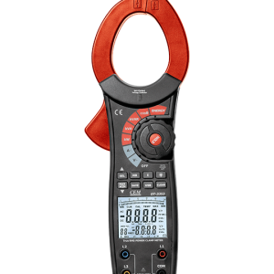 کلمپ پاورمیتر CEM مدل DT 3353