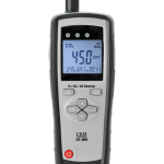 آنالایزر گاز CEM مدل GD 3803