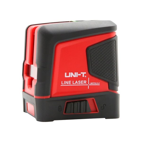 UNI-T LM570LD تراز لیزری UNI-T مدل LM570DII - Image 1